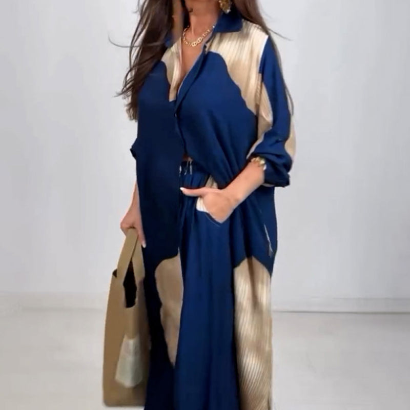 Kia 2-Piece Set: Casual Everyday Elegance