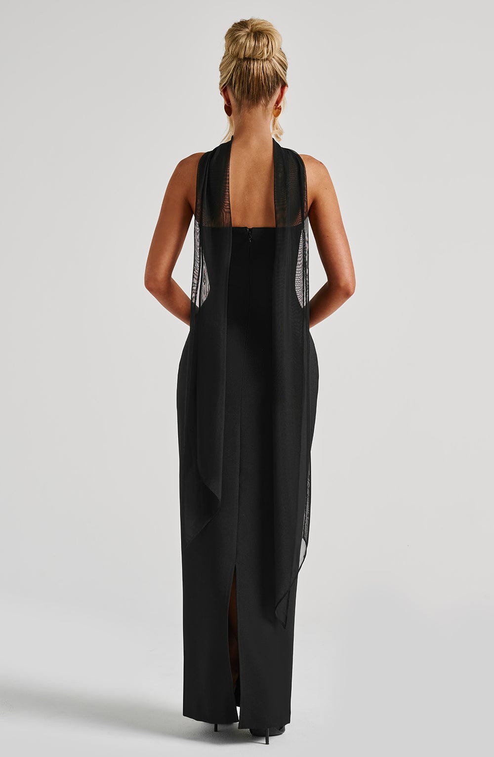 Robe longue Lara